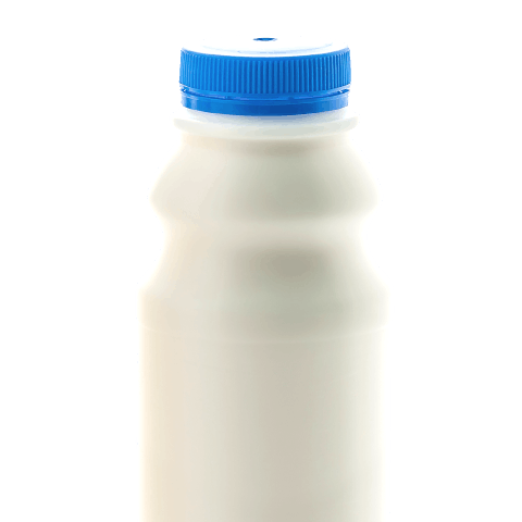 Bottled 2% Milk