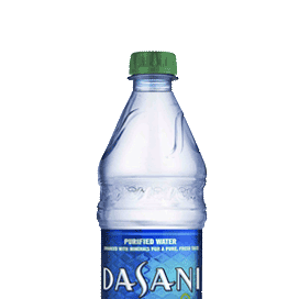 Dasani Water