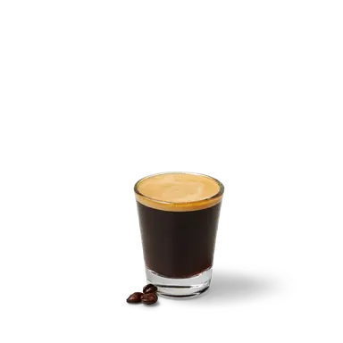 Krispy Kreme Espresso