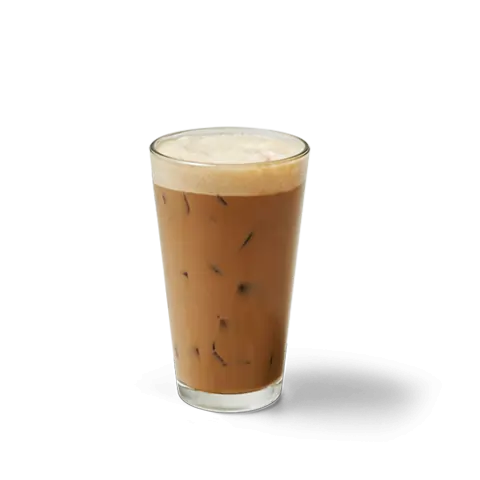 Iced Latte