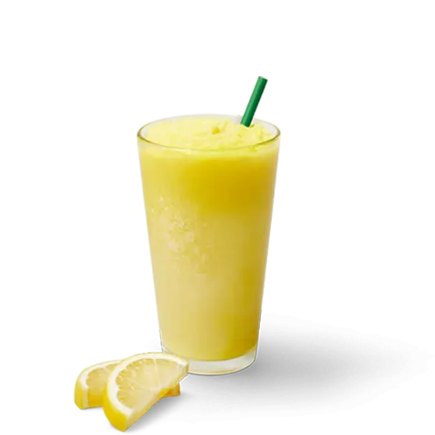 Lemonade Chiller