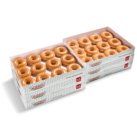 The OG Party Bundle