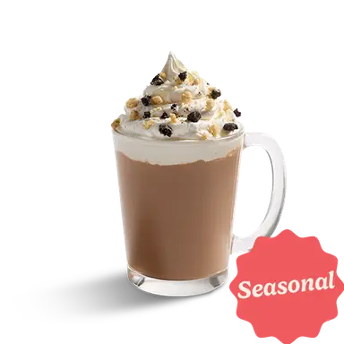Cookie Blast Latte