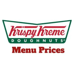 Krispy Kreme Footer Logo