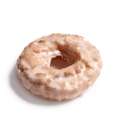 Original Glazed® Cake Doughnut