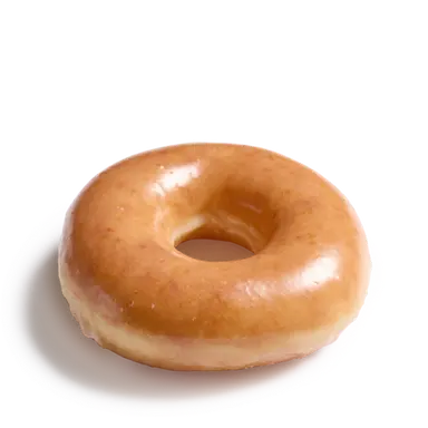 Original Glazed® Doughnut