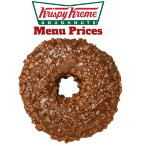 krispy kreme logo