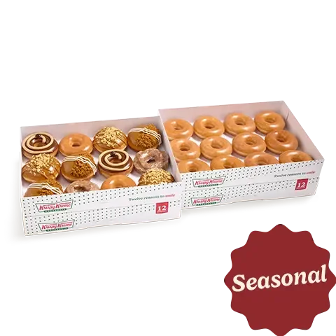 AUTUMN SEASONAL BUNDLE